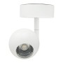 XXLED Projecteur LED FENIX Blanc - 12W-8W-5W - IRC+93 SURFACE - UGR13 - CCT - vue détaillée
