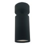 XXLED Orientierbare Deckenleuchte - HOORN SCHWARZ - für eine GU10-Lampe