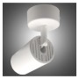 XXLED Plafonnier orientable - HOORN WEISS - pour une ampoule GU10 - photo produit