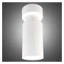 XXLED Plafonnier orientable - HOORN WEISS - pour une ampoule GU10 - vue détaillée