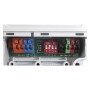 XXLED Dimmbare Treiber DALI 2 - PUSH - 25W - 42W BOKE | 3v-42v | 600mA-1100mA | IP20 - Produktansicht