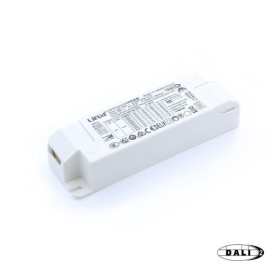 XXLED Driver Lifud – Dimmbar DALI/PUSH – Für LED-Leuchten bis zu 30W – Kein Flimmern