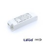 XXLED Driver Lifud – Dimmbar DALI/PUSH – Für LED-Leuchten bis zu 30W – Kein Flimmern - Detailansicht