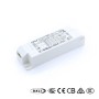 XXLED Driver Lifud – Dimmbar DALI/PUSH – Für LED-Leuchten bis zu 30W – Kein Flimmern - technische Ansicht