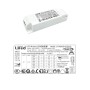 XXLED Driver Lifud – Dimmbar DALI/PUSH – Für LED-Leuchten bis zu 30W – Kein Flimmern - technische Ansicht
