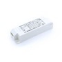 XXLED Driver Lifud – Dimmbar DALI/PUSH – Für LED-Leuchten bis zu 30W – Kein Flimmern - technische Ansicht