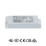 XXLED Driver Lifud – Dimmbar TRIAC – Für LED-Leuchten bis zu 30W – Kein Flimmern - technische Ansicht