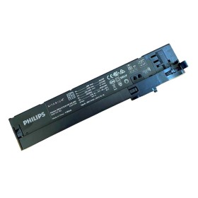 XXLED LED-Treiber - Philips XITANIUM - für dreiphasige Stromschiene 32W/a 0.7-0.8A 40V 3CB 230V