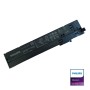 XXLED LED-Treiber - Philips XITANIUM - für dreiphasige Stromschiene 32W/a 0.7-0.8A 40V 3CB 230V - technische Ansicht