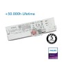 XXLED LED-Treiber - Philips XITANIUM - für dreiphasige Stromschiene XI 36W-42W/a0.9-1.05A 40V DS 3CW 240V - Detailansicht