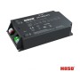 XXLED Alimentation LED MOSO 165W - Série U5 - DALI-2 dimmable et programmable - ENEC25 - vue détaillée