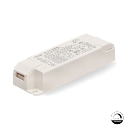 XXLED Lifud Treiber – Dimmbar 0–10V – Für LED-Leuchten bis 40W – Kein Flimmern