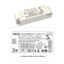 XXLED Lifud Treiber – Dimmbar 0–10V – Für LED-Leuchten bis 40W – Kein Flimmern - technische Ansicht