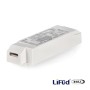 XXLED Lifud Driver - Dimmable DALI/PUSH - Pour LED jusqu'à 40W - Pas de scintillement - vue détaillée