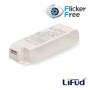 XXLED Lifud Treiber – Dimmbar TRIAC – Für LED-Leuchten bis 40W – Kein Flimmern - Detailansicht