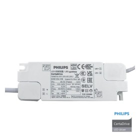 XXLED Treiber CERTA Philips für LED Leuchten 42W 1050mA
