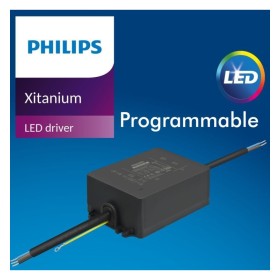 XXLED Treiber Dimmbarer programmierbarer Philips XITANIUM Essential - Xi EP 65W
