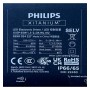 XXLED Philips XITANIUM Essential - Xi EP 65W - Pilote Dimmable programmable - vue technique