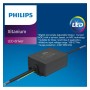 XXLED Philips XITANIUM Essential - Xi EP 65W - Pilote Dimmable programmable - photo produit