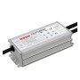 XXLED Alimentation programmable dimmable MOSO X6-075M pour luminaires LED jusqu'à 75 W