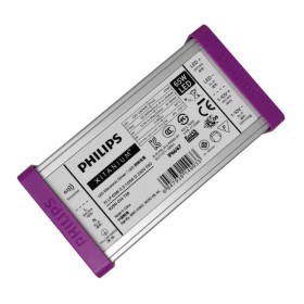 XXLED Treiber Dimmbarer programmierbarer XITANIUM Philips für LED euchten bis 65 W - 1050 mA