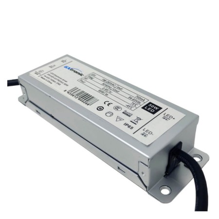 XXLED Driver pour éclairage LED 50W 700mA - IP65