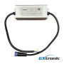 XXLED Pilote pour éclairage LED 65W - 1750mA - IP65 - vue détaillée