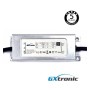 XXLED Conducteur pour éclairage LED 40W 1000mA - IP65 - vue technique