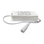 XXLED Treiber für LED Lampen 30W 750mA - Produktansicht