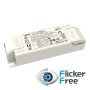 XXLED Treiber Lifud – Dimmbar 0–10V – Für LED-Leuchten bis 30W – Kein Flackern - technische Ansicht