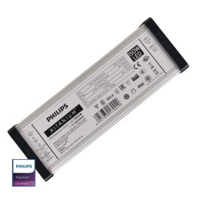 XXLED Treiber XITANIUM Philips für LED euchten bis 150 W - 2450 mA - 5 Jahre Garantie
