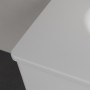 Villeroy & Boch Antao Schrankwaschtisch 80 x 50 cm, ohne Überlauf und ohne Hahnloch - Produktansicht