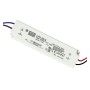XXLED Alimentation PROFESSIONNELLE 5V 25W 5A - MEANWELL - IP67 - TÜV
