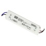 XXLED Netzteil PROFESSIONELLE 5V 40W 8A - MEAN WELL - IP67 - TÜV