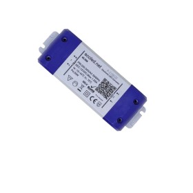 XXLED Netzteil PROFESSIONELLE 12V 20W - ECOLED - IP20 - TÜV