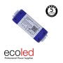 XXLED Netzteil PROFESSIONELLE 12V 20W - ECOLED - IP20 - TÜV - Detailansicht