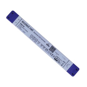 XXLED Netzteil PROFESSIONELLE 12V 30W - ECOLED - IP20 - TÜV