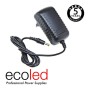 XXLED Netzteil PROFESSIONELLE 12V 36W - ECOLED - IP20 - TÜV - Detailansicht