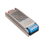 XXLED Alimentatore Slim 12V 100W 8.3A Alluminio - IP20