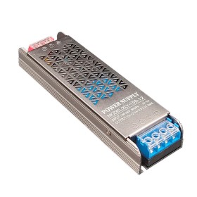 XXLED Netzteil Slim 12V 150W 12.5A Aluminium - IP20