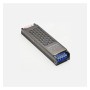 XXLED Netzteil Slim 12V 150W 12.5A Aluminium - IP20