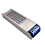 XXLED Netzteil Slim 12V 150W 12.5A Aluminium - IP20 - Detailansicht