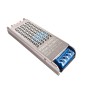 XXLED Netzteil Slim 12V 300W 25A Aluminium - IP20 - Detailansicht