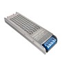 XXLED Netzteil Slim 12V 400W 33.3A Aluminium - IP20 - Detailansicht