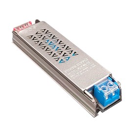 XXLED Netzteil Slim 12V 60W 5A Aluminium - IP20