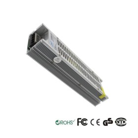 Alimentatore 200W 12V - 19,7A - SLIM - Sottile Tecmo