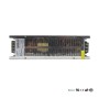 XXLED Stromversorgung 200W 12V - 19,7A - SLIM - Schlank Tecmo - technische Ansicht