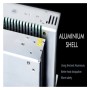 XXLED Stromversorgung 200W 12V - 19,7A - SLIM - Schlank Tecmo - Produktansicht