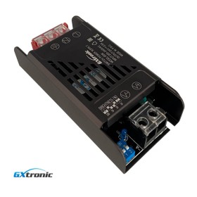 XXLED 24V 60W 2.5A Netzteil - Aluminium IP20 - GXtronic