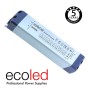 XXLED Netzteil PROFESSIONELLE 24V 120W - ECOLED - IP20 - TÜV - Detailansicht